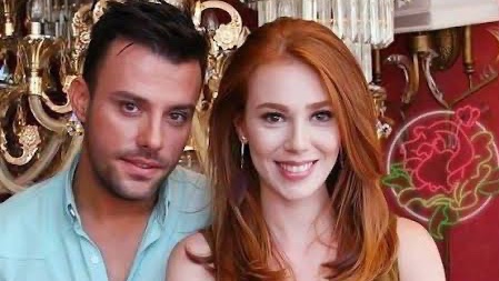Los sábados son para respirar el delicioso aroma de la felicidad!

#KiralikAşk 
#kiralıkaşkMX