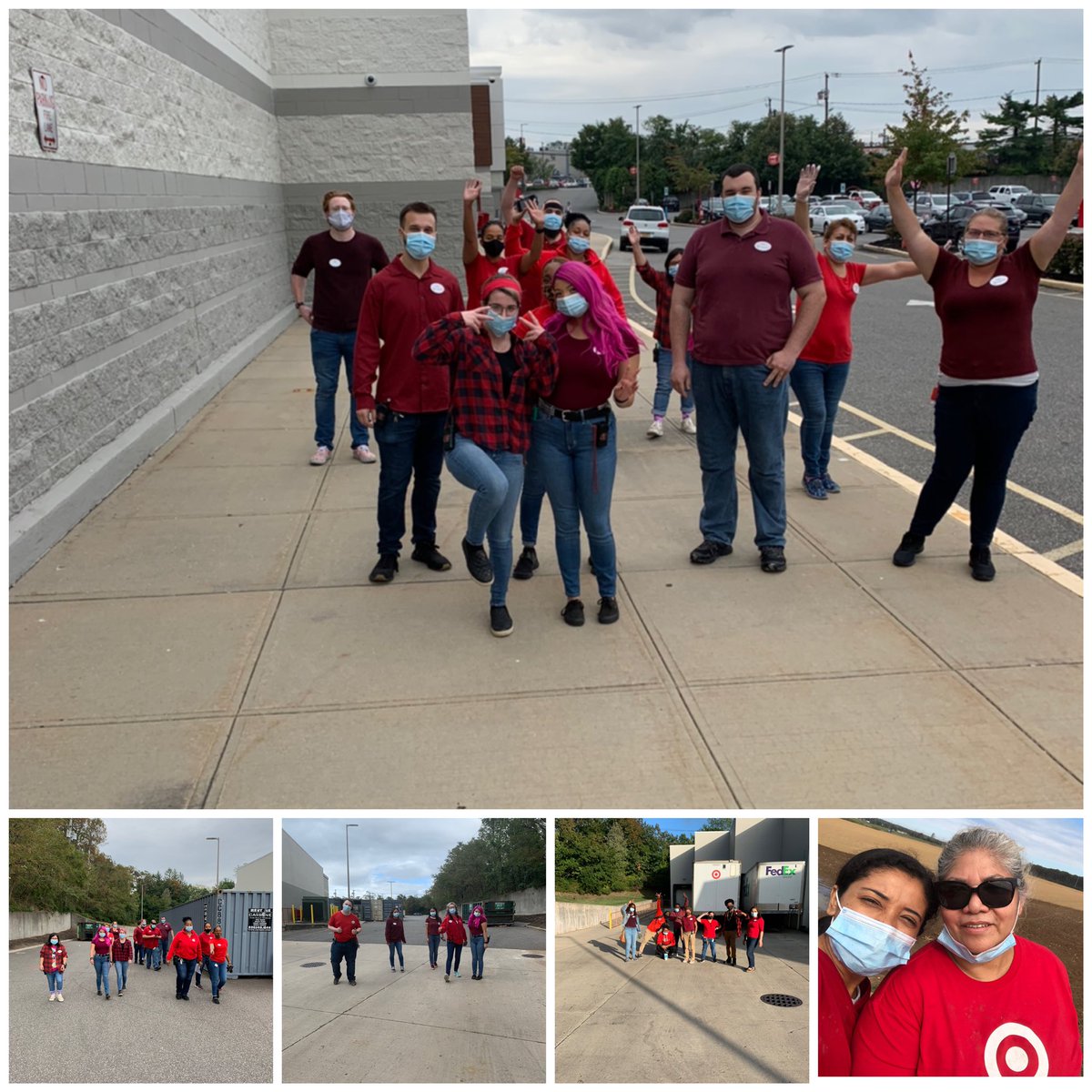 Michelle DiGiorgio tweet media