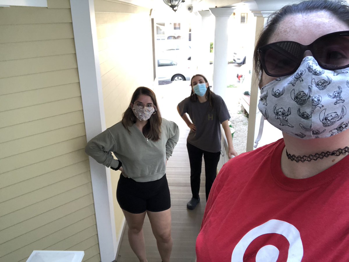 Wrapping up our #stjudewalkrun 🏃🏻‍♀️#G495 <a href="/SandyTGT/">Sandy Hayes</a>