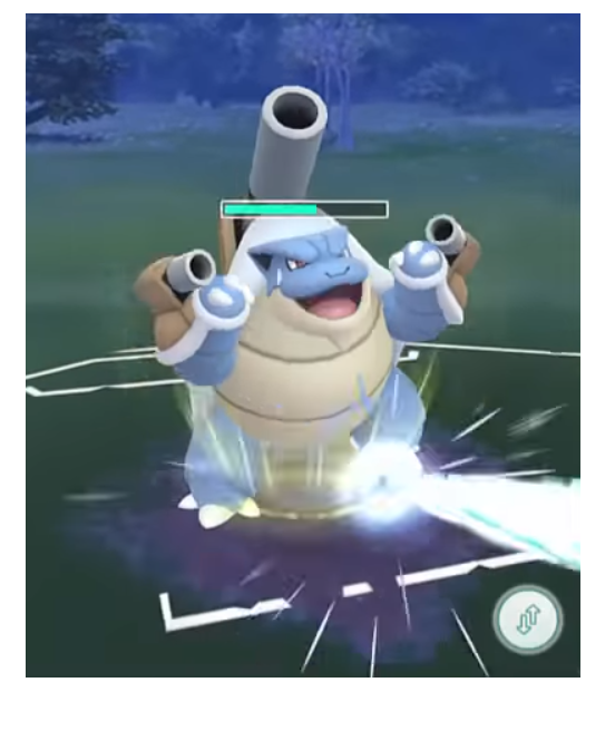 GustavoRobles_'s tweet photo. @PokemonGoAppLA Todo bien, pero díganle a sus programadores que trabajen un poco más y mejor. https://t.co/Z83zYKUy4k
