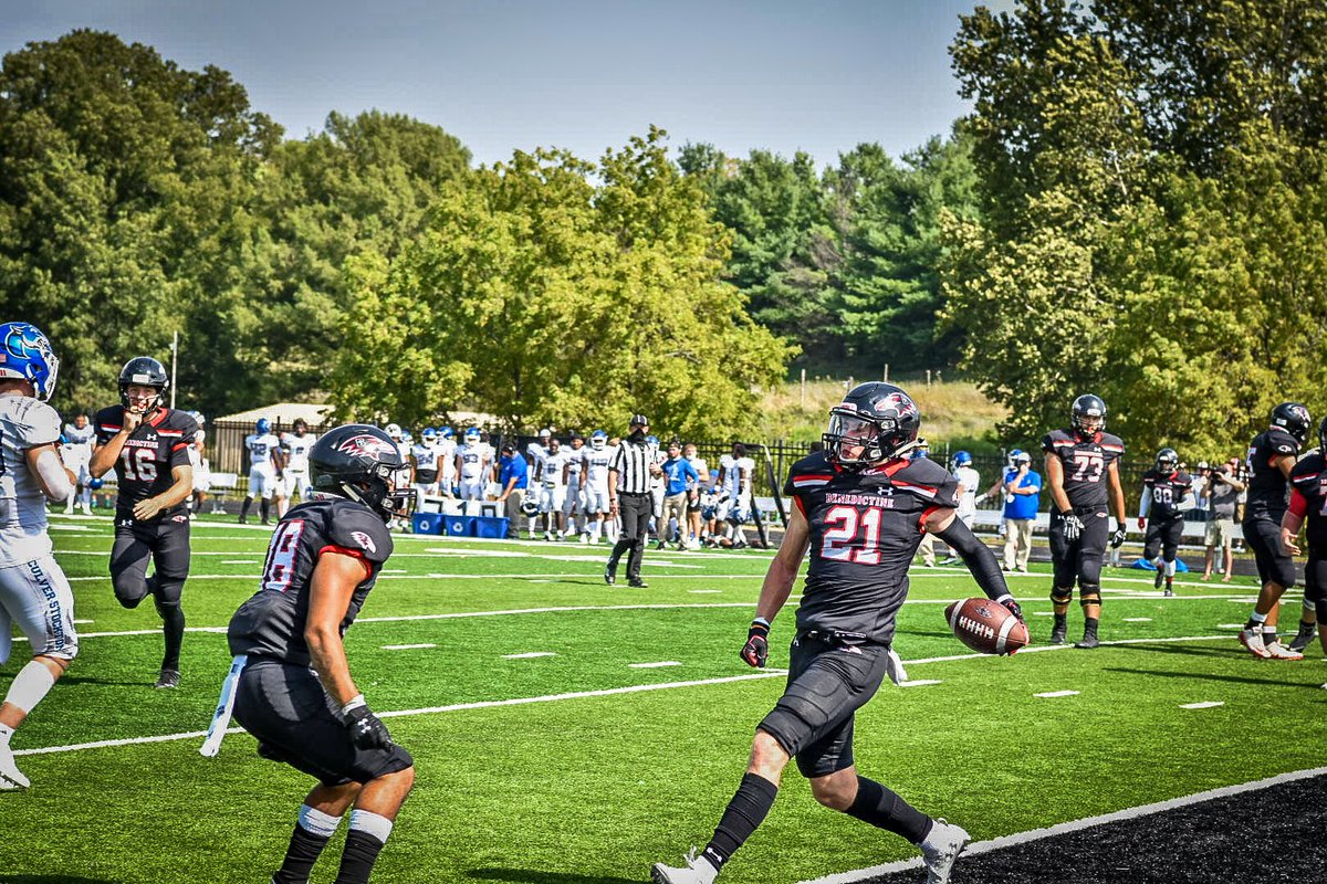 Benedictine College tweet media