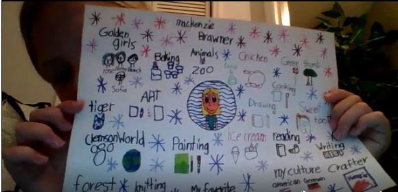 Joe Gibison (@jgibison) on Twitter photo Students <a href="/BearCreekES/">BearCreekES</a> show creativity & determination making works of art that connect to the concept of identity. I am so impressed by their unique designs. Great job BCES artists! @visualartsbcps Students <a href="/BearCreekES/">BearCreekES</a> show creativity & determination making works of art that connect to the concept of identity. I am so impressed by their unique designs. Great job BCES artists! @visualartsbcps