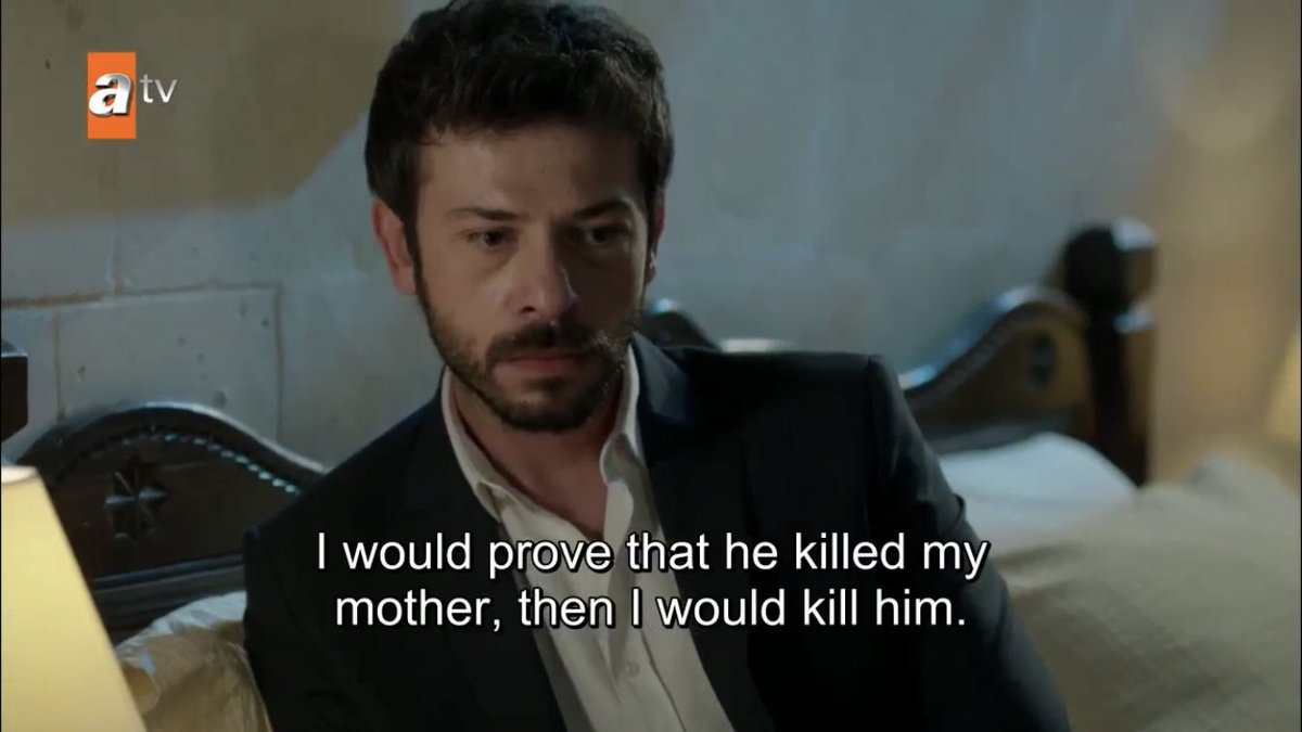 AZAT FEELING BETRAYED BY MIRAN AKSJSKSJSJ MY BROMANCE  #Hercai