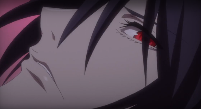 Rada Skakalova 咎狗の血 シキ 咎狗の血 咎狗の血シキ Togainunochishiki Anime Animepicture Togainunochi Rada Skakalova 咎狗の血 シキ 咎狗の血 咎狗の血シキ Togainunochishiki Anime Animepicture Togainunochi