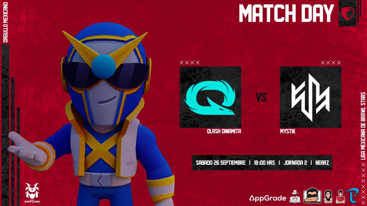 Liga Mexicana BS 🇲🇽 tweet media