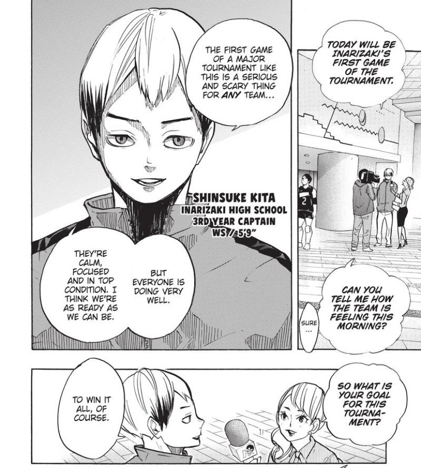 Shinsuke Kita Quotes / Kita is known for his robotic, unemotional demeanor.