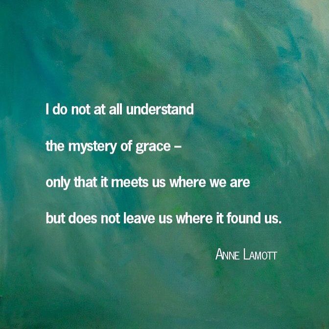 5. We all know suffering & for a long time I was  #lost. I’m being helped to see life through a new lens & know I’m  #healing. The darkness still comes but it no longer consumes me. I’m finding my way. I cannot describe this  #gift but by  #grace. I end today  #humbled &  #grateful  