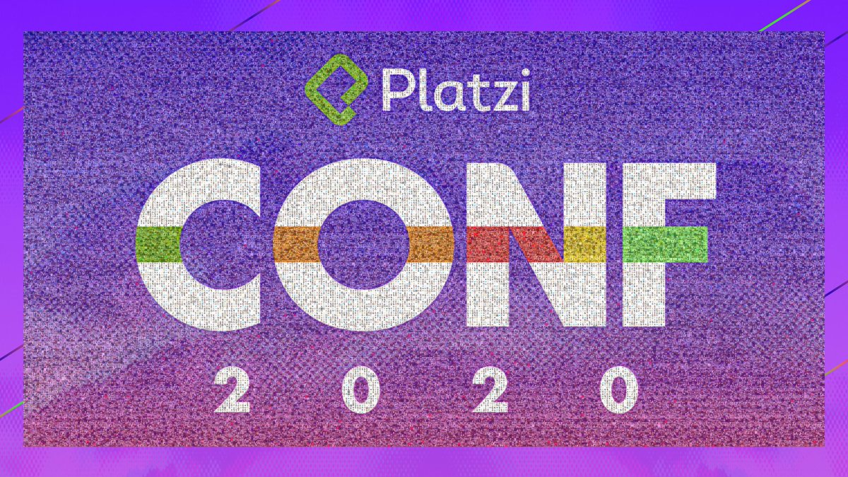platzi's tweet image. Nuestro equipo de Data Scientists trabajó en esta imagen grupal con la foto de perfil de miles de usuarios que hoy compartieron #PlatziConf 📸

Gracias a todos por hacerlo posible 💚

¿Te encontraste?
