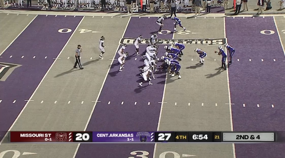 Big Cat tweet media