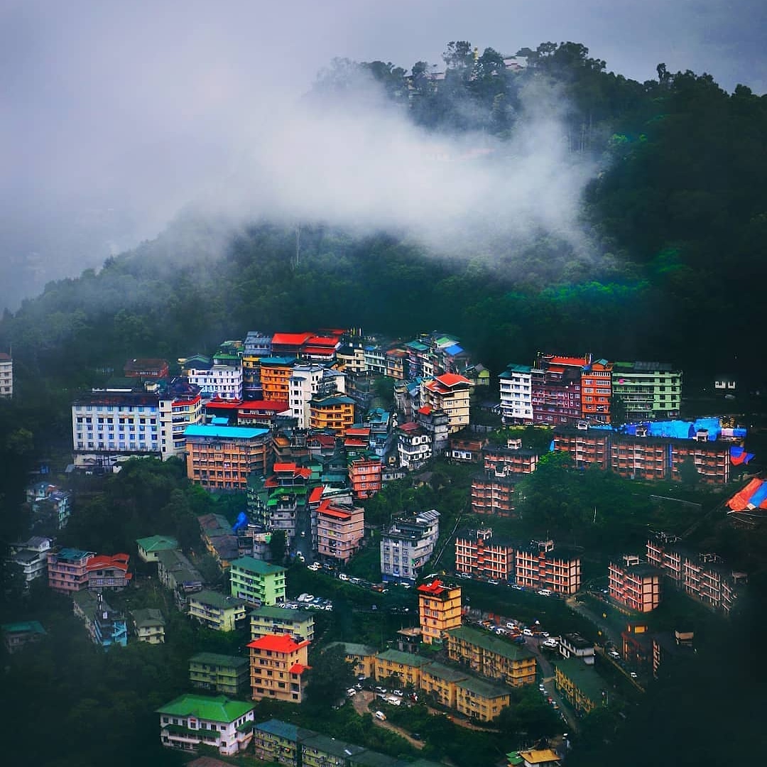 🏞 G A N G T O K 🏞

Credit : @exploring_ne

#neardestination #gangtok #gangtokdiaries #gangtoktours #wintergangtok #sikkim #sikkimtour #sikkimtourism #indiatravelplaces #indiatravellife #indiatrek #place #outingplace #visit #tourist #visitorplace #tourismtrek #touristplace