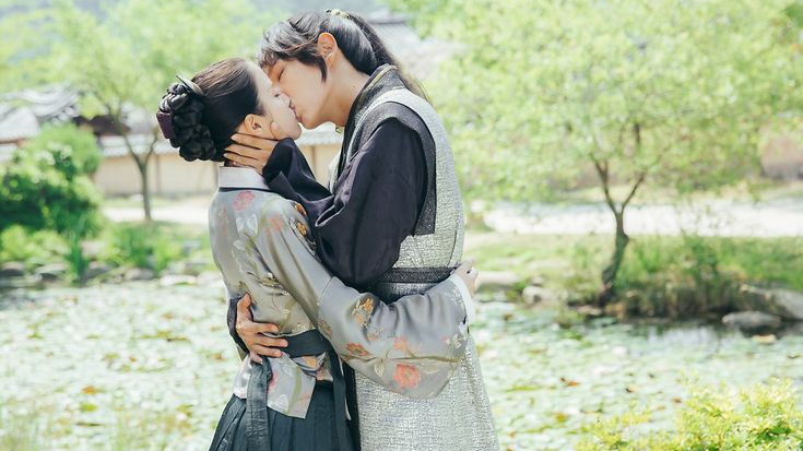 13. Moon LoversSuch an amazing drama. Love,revenge, pain,jealousy,conspiracy,comedy everything packed inside it.This drama is like a diff. kind of era for me.Once u watch it,u would never want to come out of that world.The actors were extremely talented #Baekhyun  #Leejoongi  #IU