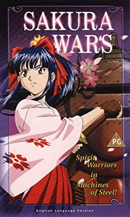 Sakura Wars