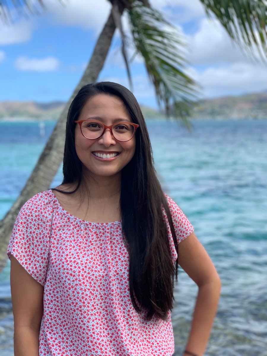 Welcome @lc_mcmanus and her theoretical ecology lab to the HIMB ‘Ohana! Learn more about her research at lmcmanus47.github.io