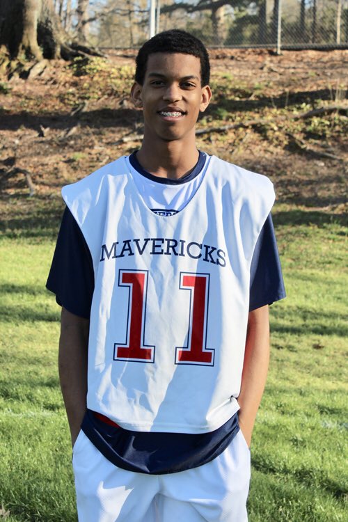 DM Mavericks Lax tweet media