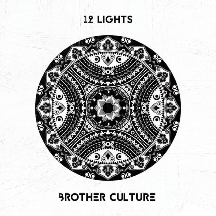 My new album will be released on 23  October/ Evidencemusic/ 12 lights available...💚💛❤