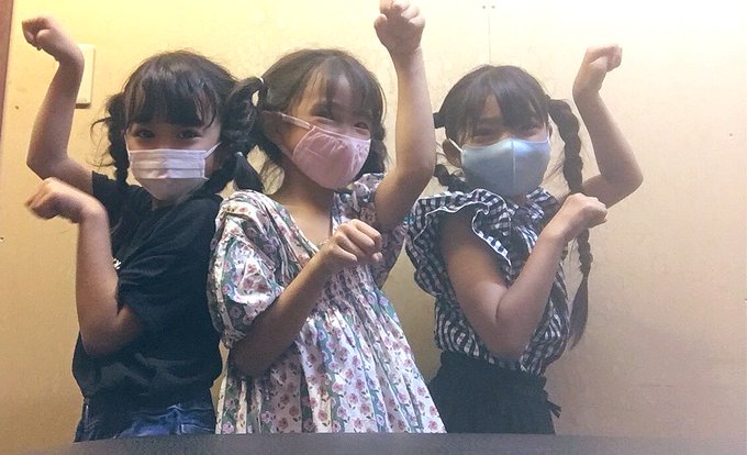 Twitterのコスプレ画像9