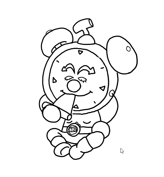 good time 