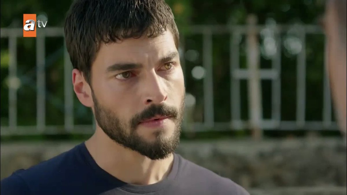 “you killed my faith in you” TRULY A GUNSHOT WOUND TO MY HEART  #Hercai