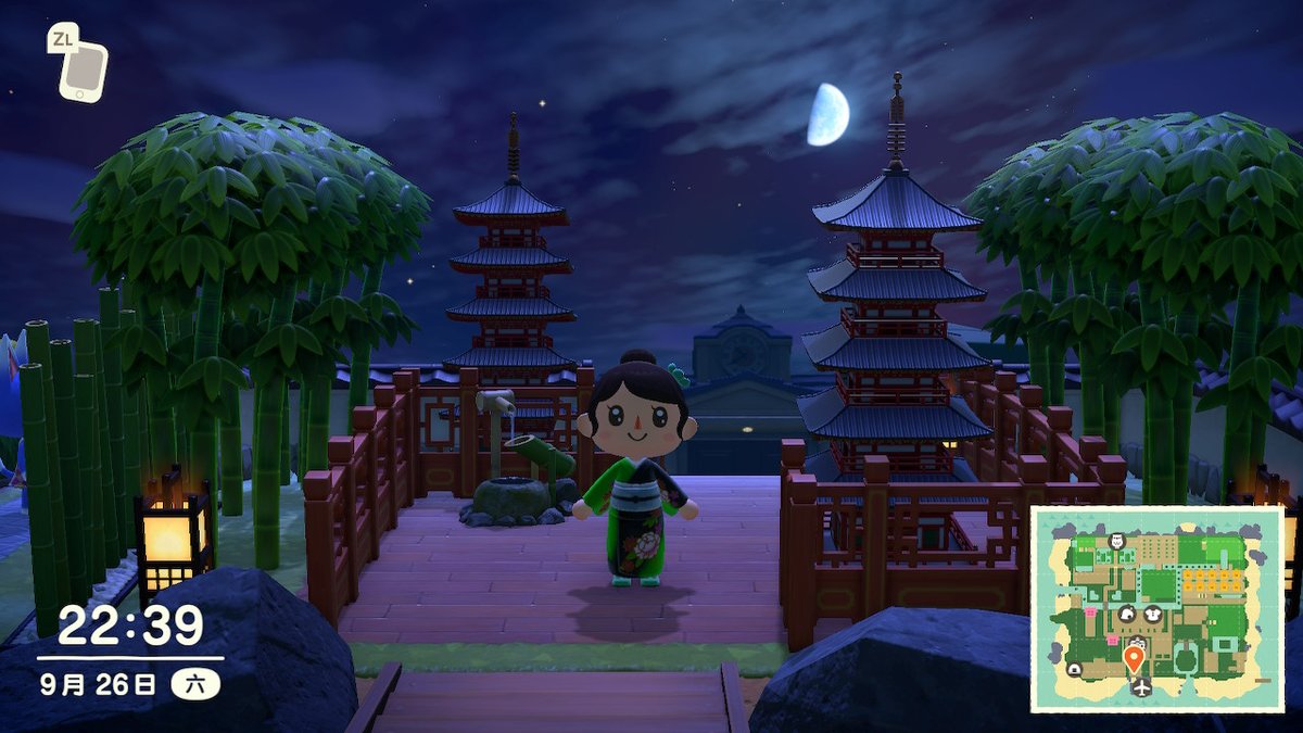 wanglu0715's tweet photo. #动物森友会 #AnimalCrossing #ACNH #NintendoSwitch https://t.co/Y17eSrDK66