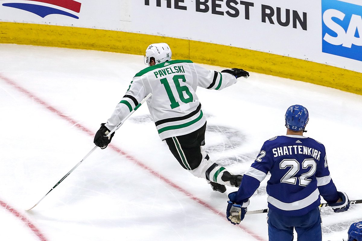 DallasStars's tweet photo. There's no quit in this group https://t.co/ir3IZD7w8H