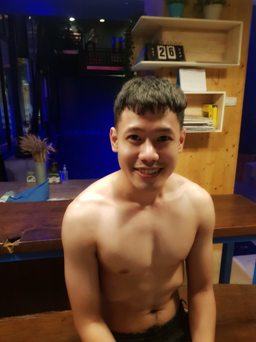 CutzShop's tweet photo. อยากตัดก็ทัก line : @rubycut✂️
ไปตัดให้ถึงที่ บริการถึงบ้าน 🏡
ฝากติดตาม 📍
Facebook RUBY_CUTZ_Barber_Shop
ทวิตเตอร์
@CutzShop
#ตัดผมdelivery #ตัดผมชายนอกสถานที่ #haircut #Barber #ruby_cutz #rubycutzbarbershop #mancity #boycity #gaycity #gay #man #vck #หล่อ #บอกต่อ https://t.co/IVzEAiZnXi