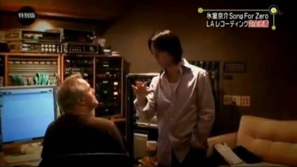 Takashizum's tweet photo. 21世紀音楽隊、昨日、今日とレコーディング中！

※写真を、昨日取り忘れたのでイメージ画像 https://t.co/q0nFZHemnA