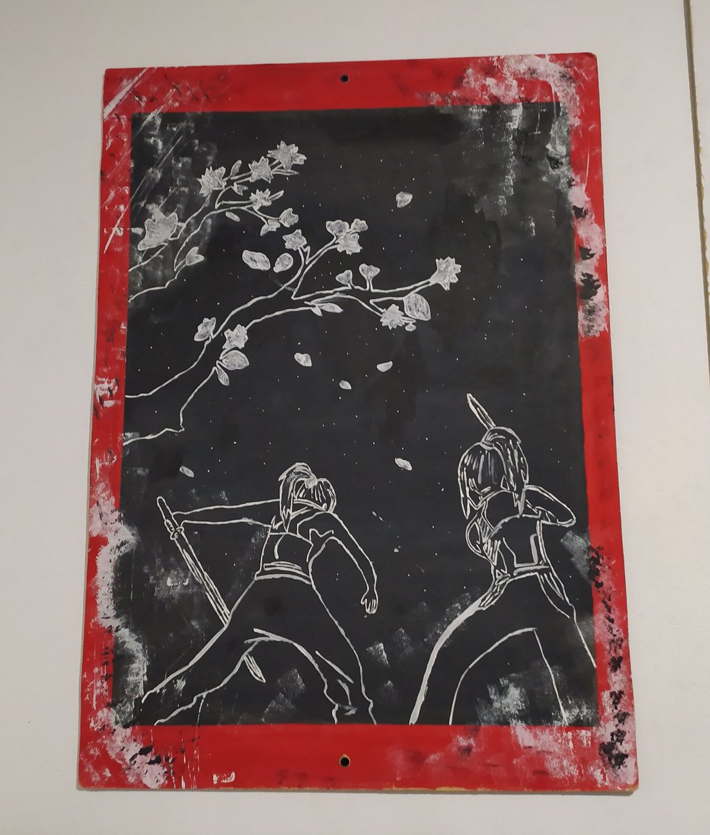 Cachevillas's tweet image. Completé mi pared con un cuadro de mis reinas @Lasvillaoficial ♥️