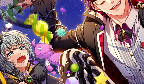 夢王国と眠れる100人の王子様 公式 Yume100prince Page 53 Twilog