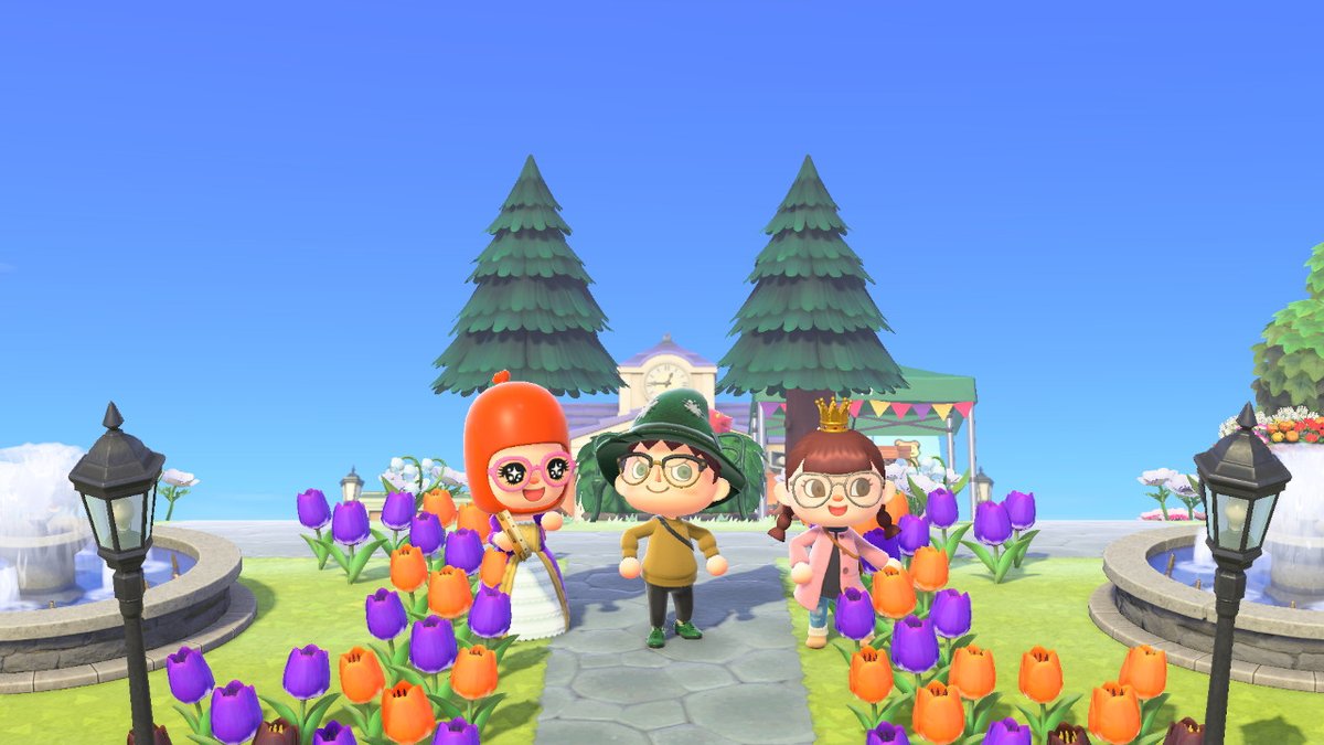 FallRun's tweet image. #AnimalCrossing #ACNH #NintendoSwitch