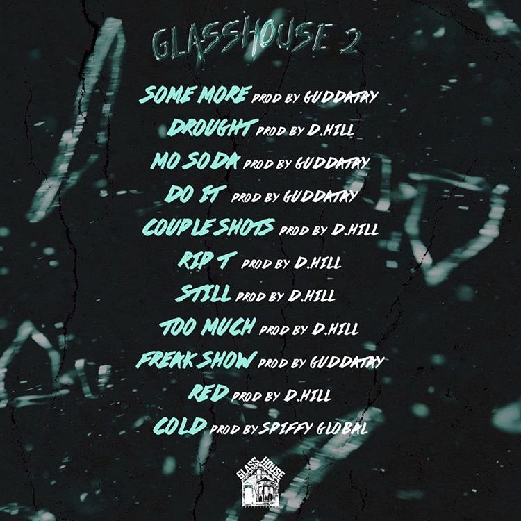 GlassHouse Biggs tweet media