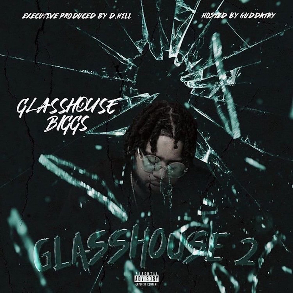 GlassHouse Biggs tweet media