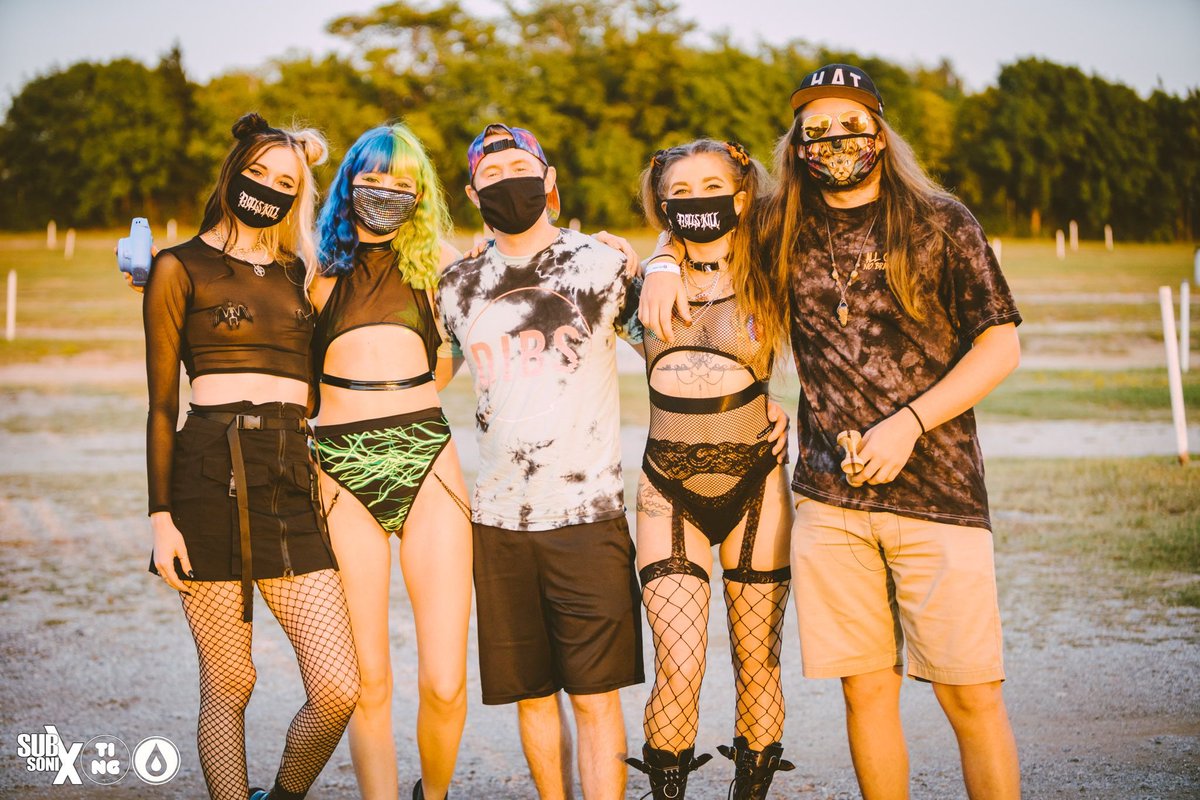 SubsonixOK's tweet image. 😷 Masks on
🚘 Pull Up

Sullivan King and Kai Wachi come to Winchester on Wednesday!

Grab your tickets -&amp;gt; noparkingparty.com