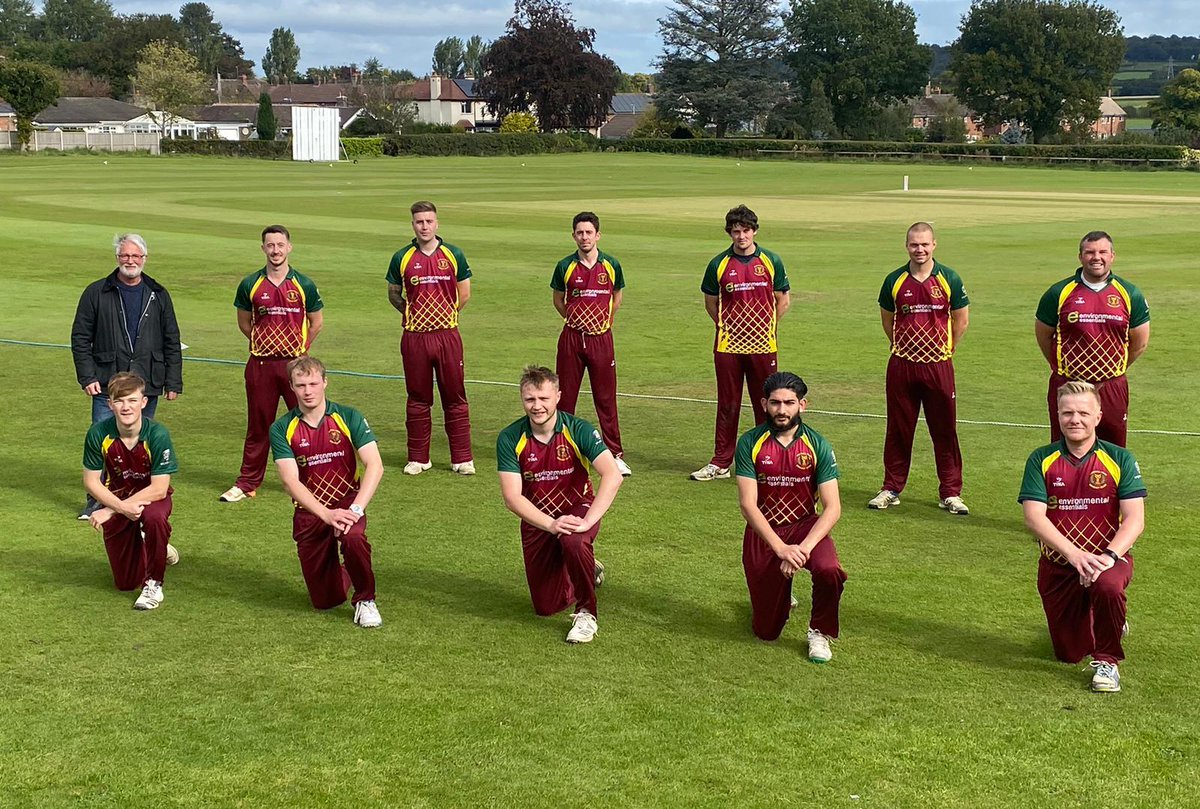 PPCC_Cricket's tweet photo. A fantastic season, 1sts win the league 3 in a row. 2nds win the league &amp; Talbot Cup which is an incredible achievement. Must not forget our 3rds finish 3rd in Div 4 after a last over win &amp; our 4ths finish 2nd in Div 7. 5ths continued to develop our youngsters #ppccandproud https://t.co/rKrfv8joVj