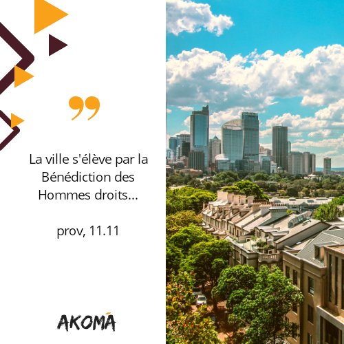 AKOMA tweet media