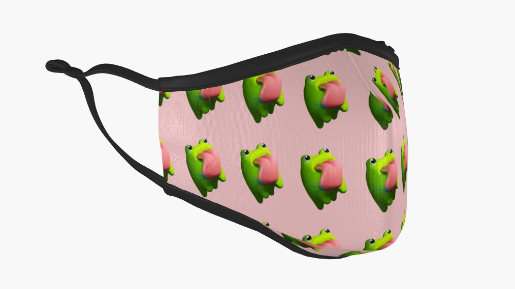 Shotgun Mango tweet media