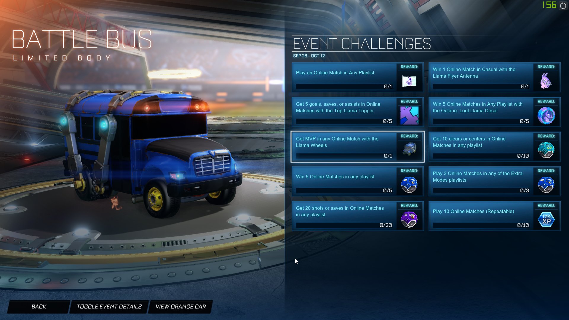 Lucas7yoshi Fortnite Leaks En Twitter The Llama Rama Rocket League Challenges Are Available Rockets In Fortnite Challenge Rockets In Fortnite Challenge Lucas7yoshi Fortnite Leaks En Twitter The Llama Rama Rocket League Challenges Are Available
