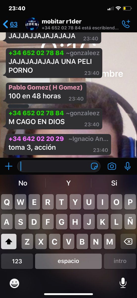 UnlovedTeqoo's tweet photo. Mi peor error @GoomezzH @ELuchador535 dale rt https://t.co/zAOZZzNNJk