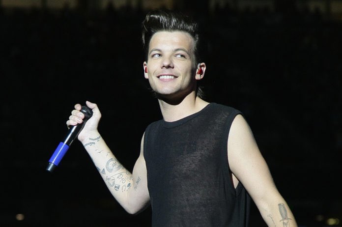 louis as among us characters: a soft thread