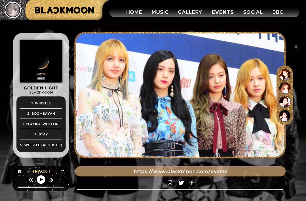 blackmoon_tw's tweet photo. · 金光 ❛ ₊*, 𝐁𝐋𝐀𝐂𝐊𝐌𝐎𝐎𝐍 ¡ ⁺ ın чour αreα  › Gᴏʟᴅᴇɴ Lɪɢʜᴛ : # 🌙 • era . . ⃗. ενeитѕ ✧₊ 20/09/26 ੭ु #TeenOnYou #ItsTheDebut

Este sábado tenemos el gusto de asistir al debut de los chicos de @teenteen_wm. ¡Muchas felicidades, bebés! 💖 https://t.co/UpcxN3e2br