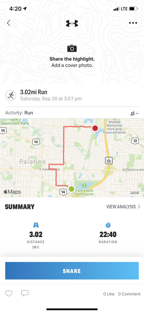 DPe54's tweet photo. #54RuntoRead is in the books! Ran the 5k and feel amazing! Hope everyone is having fun and enjoying the weather! #run #PhysEd @DooleySchool54 https://t.co/yjrkR8GkZq