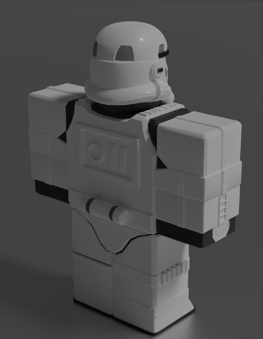 Levipants On Twitter Stormtrooper Vader S Fist Roblox Morph For The Galactic Empire In Askavix S Tjo Roblox Robloxdev - the galactic empire roblox discord