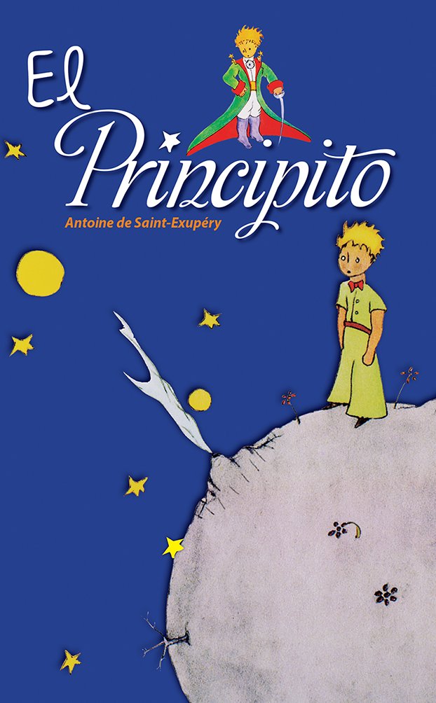 lord_rayne's tweet image. el principito de pasta dura, que bonito libro, ideal para continuar, OJO EH continuar el gusto por la lectura en los mas peques. 
#LibrosRecomendados #libros