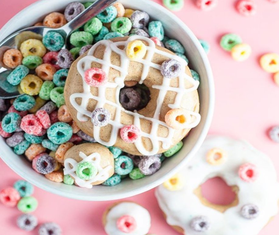 The Dough Bar tweet media