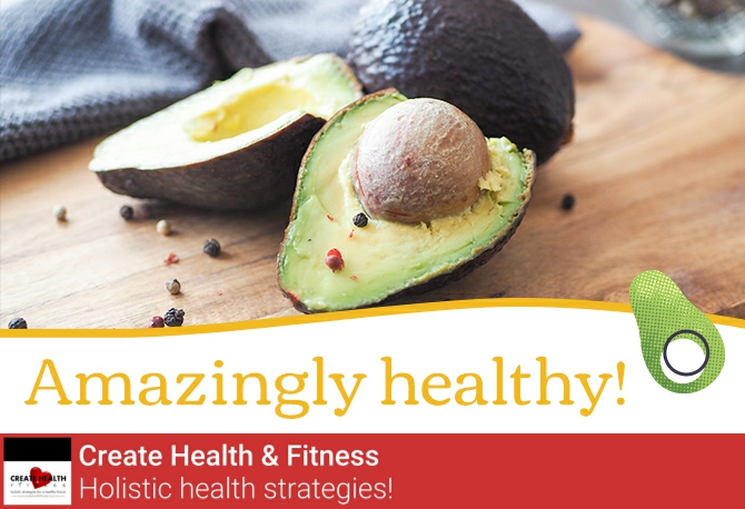 CreateFitWA's tweet image. Avocado toast is popular for a reason! Think of it as a mini breakfast pizza and top it with anything you think is yummy!