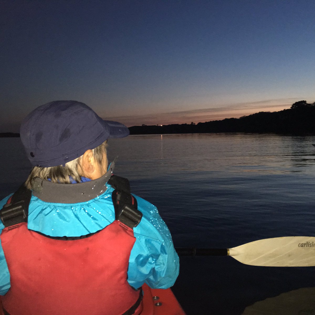 Siobhan_ODowd's tweet photo. Re-discovering kayaking during #COVID best lockdown find, allowed us to see the @wildatlanticway up close incl Lough Leane, Lough Ine and Castlehaven Bay, often w pals @famron #CathyS. Likely last outing of 2020 , moonlight paddle in Reen w the fab @ASKayaking and @isdoighliom https://t.co/XnHaz3eLlX
