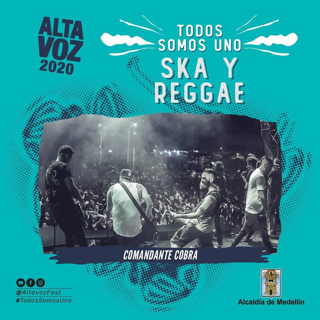 ComCobra's tweet photo. #NuevaFotoDePerfil https://t.co/WCq6nnEBKm
