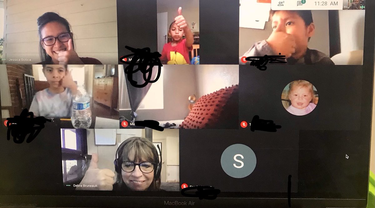 Give me 👍 if you are ready to come back <a href="/LaPalomaElem/">La Paloma</a> ❤️❤️@JboticaM @mrscdleon <a href="/supsingh/">Candy Singh</a> <a href="/FUESDSchools/">FUESD Schools</a>