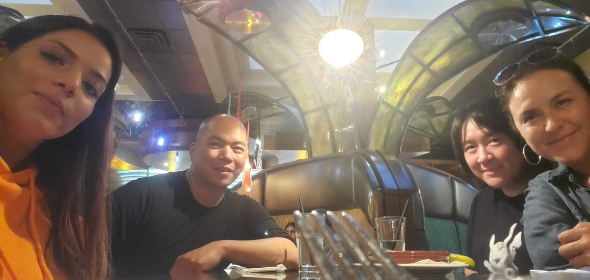Randy Choy tweet media