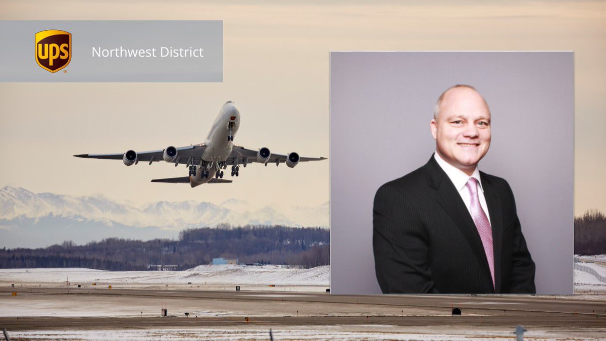 I am pleased to announce Scott Depaepe has been promoted to Northwest District’s North Package Operations Manager. Please join me in congratulating and wishing him great success in his new role.