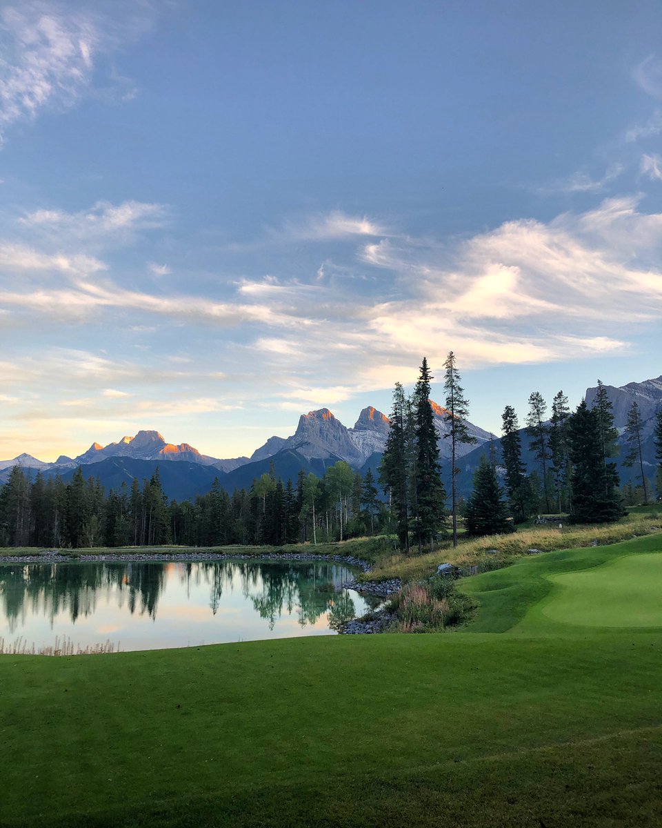 Silvertip Resort tweet media